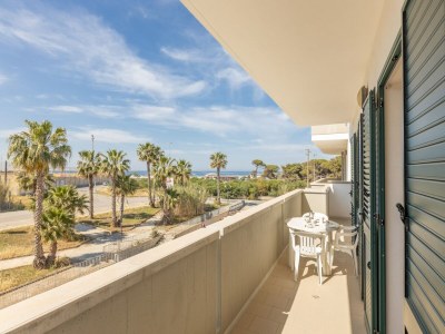 Apartment Wohnung in Gallipoli nahe Lido San Giovanni - Outdoor photo 2