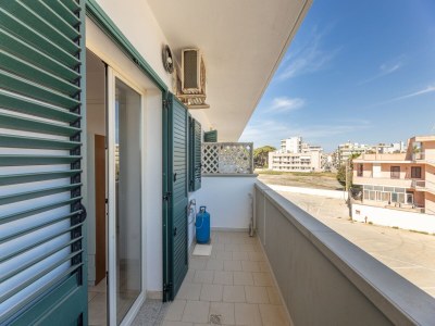 Apartment Wohnung in Gallipoli nahe Lido San Giovanni - Outdoor photo 5