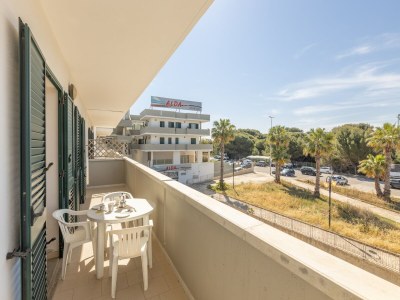Apartment Wohnung in Gallipoli nahe Lido San Giovanni - Outdoor photo 7