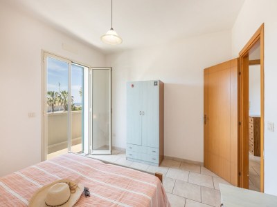 Apartment Wohnung in Gallipoli nahe Lido San Giovanni - Features photo 12