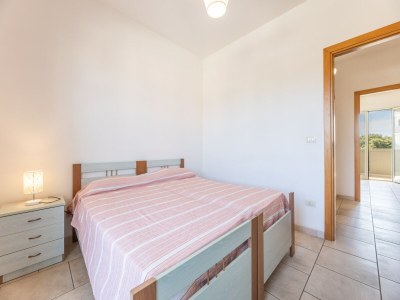 Apartment Wohnung in Gallipoli nahe Lido San Giovanni - Features photo 15