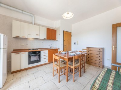 Apartment Wohnung in Gallipoli nahe Lido San Giovanni - Features photo 19
