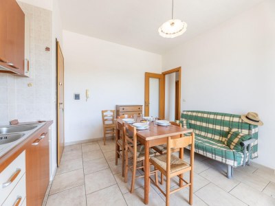 Apartment Wohnung in Gallipoli nahe Lido San Giovanni - Features photo 20