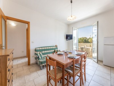 Apartment Wohnung in Gallipoli nahe Lido San Giovanni - Features photo 21