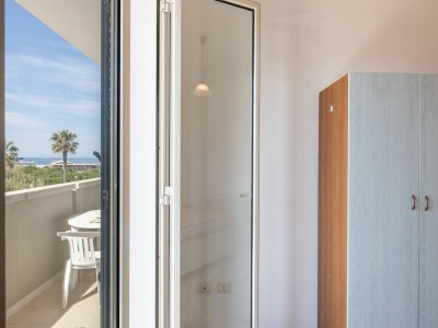 Apartment Wohnung in Gallipoli nahe Lido San Giovanni - Outdoor photo 27