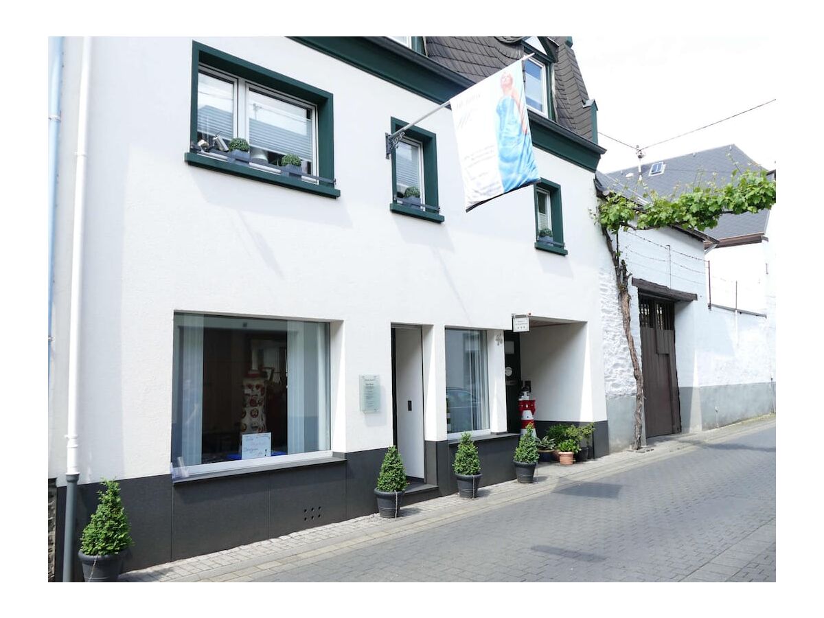 Holiday apartment 4 Sterne Ferienwohnungen  Weber