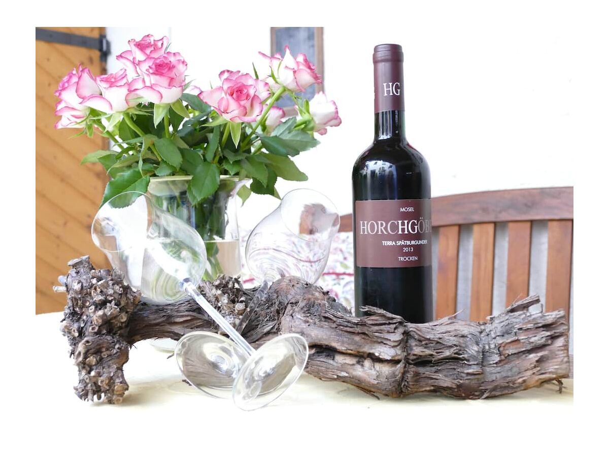 Holiday apartment 4 Sterne Ferienwohnungen  Weber - Outdoor photo 4