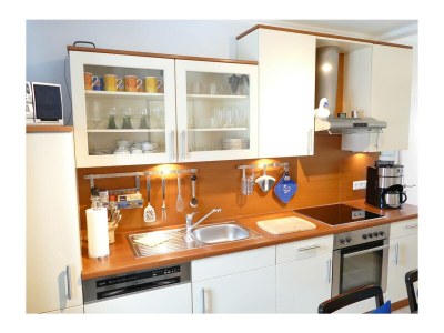 Holiday apartment 4 Sterne Ferienwohnungen  Weber - Features photo 6