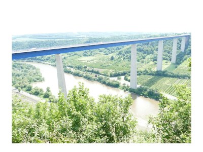 Holiday apartment 4 Sterne Ferienwohnungen  Weber - Environment photo 14