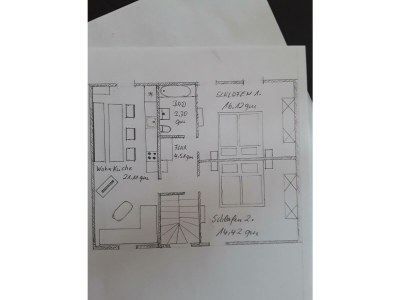 Holiday apartment 4 Sterne Ferienwohnungen  Weber - Document photo 15