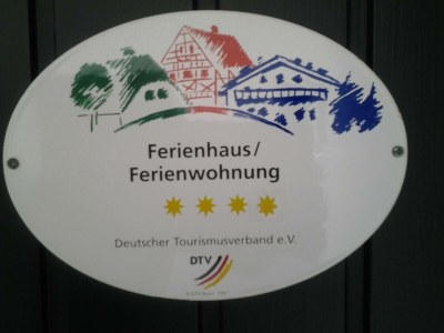 Holiday apartment 4 Sterne Ferienwohnungen  Weber - Document photo 16