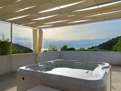 Villa Villa Impero - Outdoor photo 4