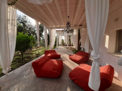 Villa Villa Impero - Outdoor photo 5