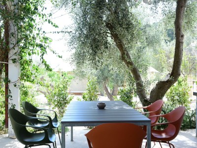 Villa Villa Impero - Outdoor photo 6