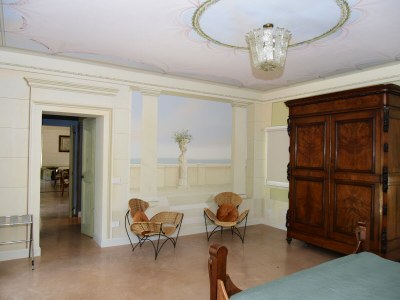 Villa Villa Impero - Features photo 7