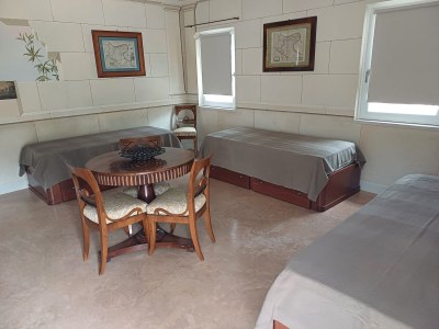 Villa Villa Impero - Features photo 8