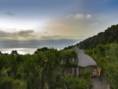 Villa Villa Impero - Environment photo 10