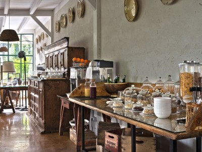 Villa Villa Impero - Environment photo 11