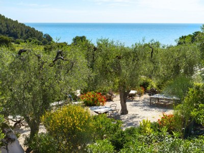 Villa Villa Impero - Environment photo 13