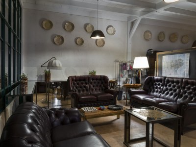 Villa Villa Impero - Environment photo 14