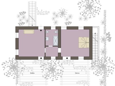 Villa Villa Impero - Document photo 21