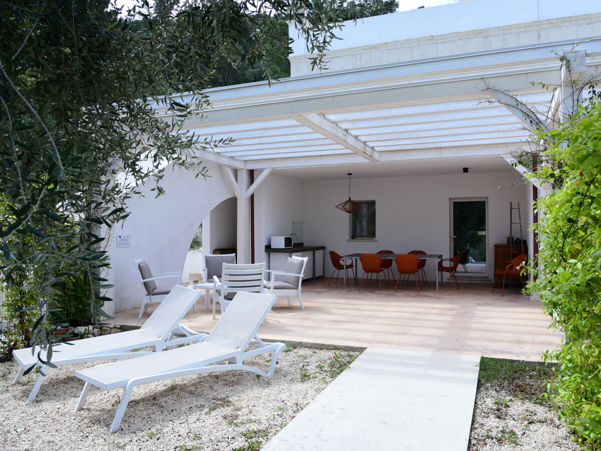 Holiday apartment Suite "Orientale" - Outdoor photo 2