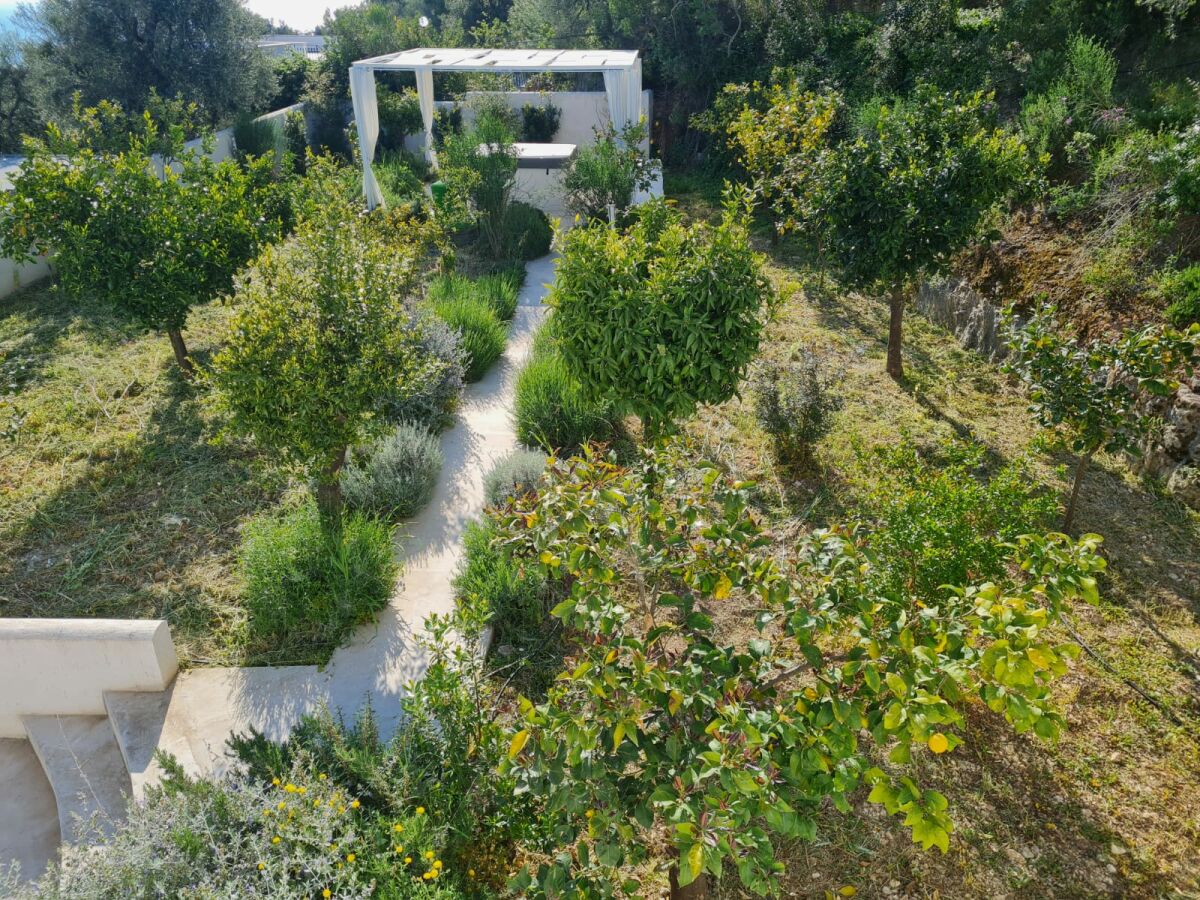 Holiday apartment Suite "Orientale" - Outdoor photo 4