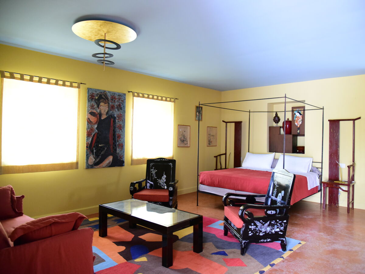 Holiday apartment Suite "Orientale" - Features photo 5