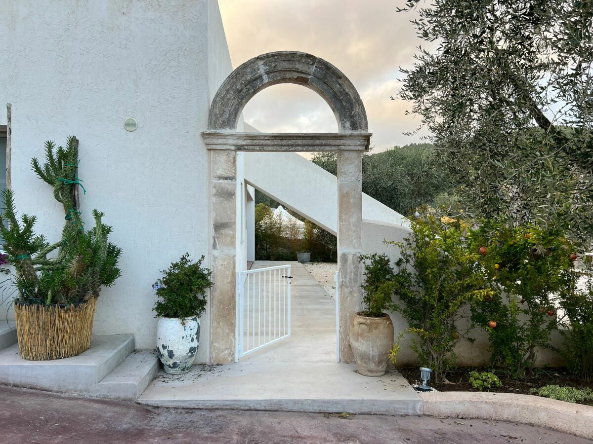 Holiday room Naturabilia