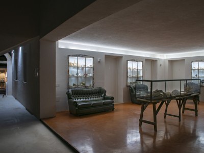 Holiday room Naturabilia - Outdoor photo 4