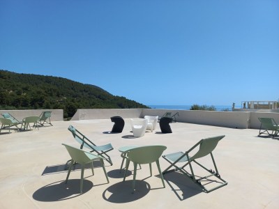 Holiday room Naturabilia - Outdoor photo 5