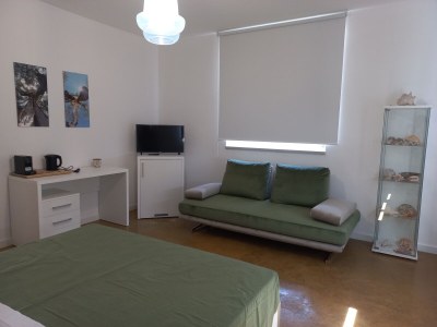 Holiday room Naturabilia - Features photo 8