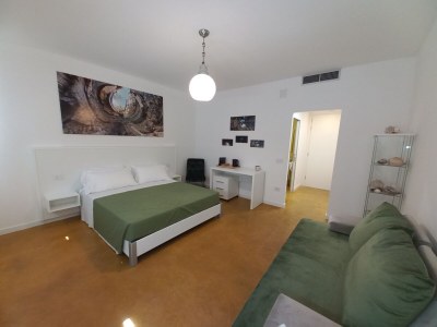 Holiday room Naturabilia - Features photo 10