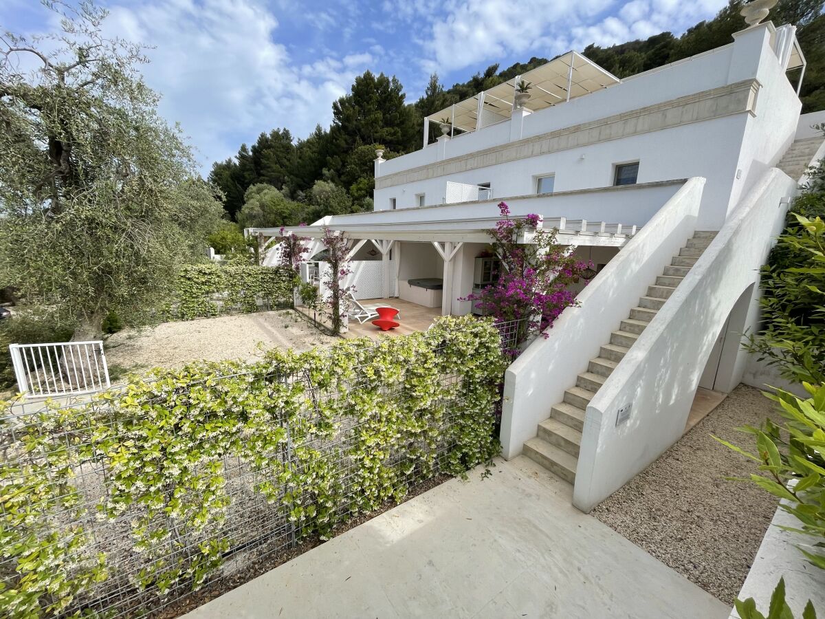 Holiday apartment Suites - Outdoor photo 3