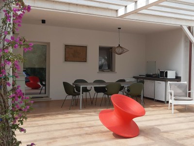 Holiday apartment Suites - Outdoor photo 2