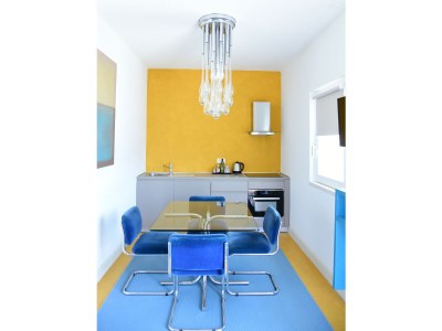 Holiday apartment Suites - Features photo 8