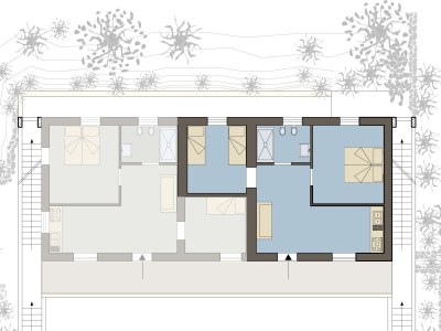 Holiday apartment Suites - Document photo 9