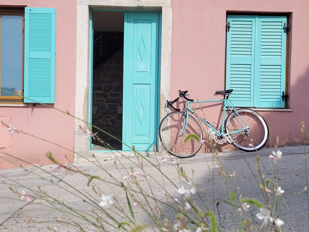 Holiday house Casa Acqua Dolce - Outdoor photo 4