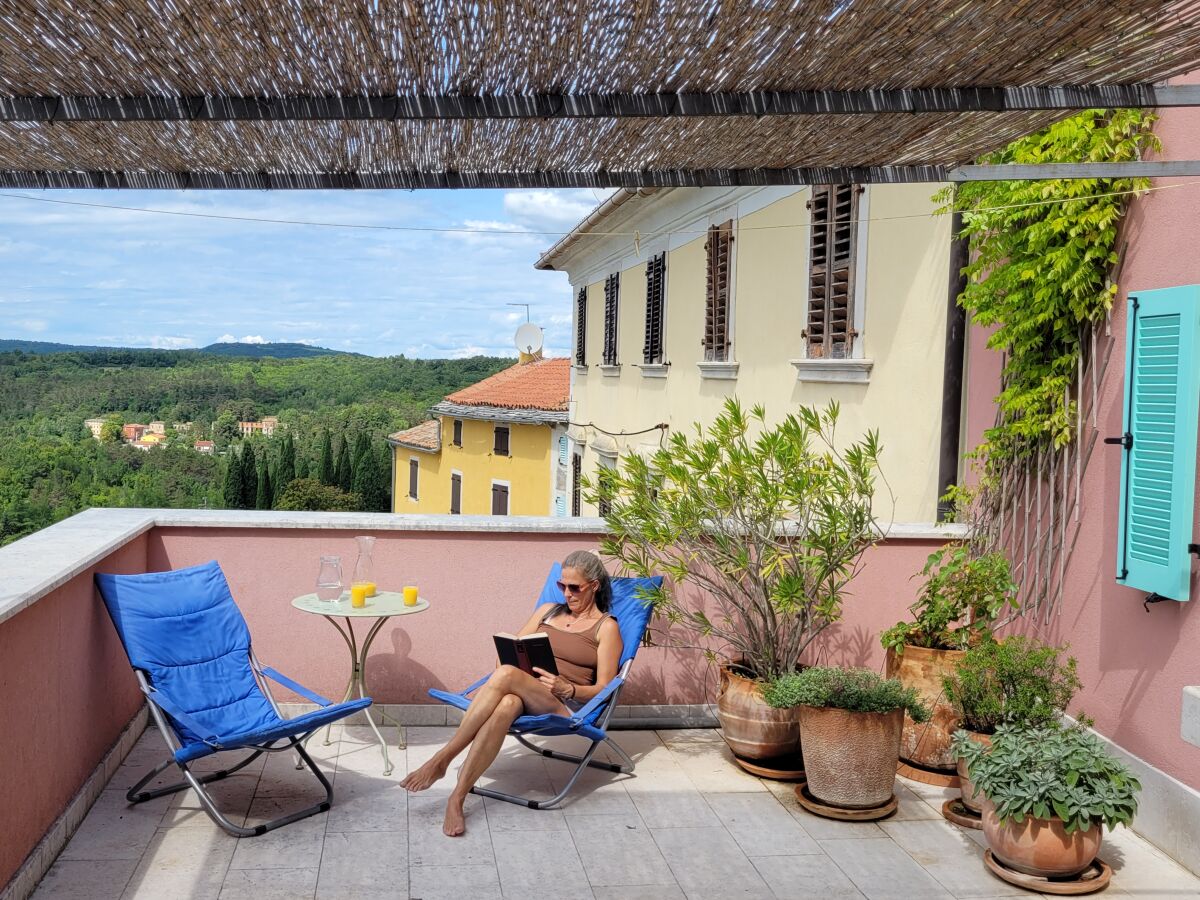 Holiday house Casa Acqua Dolce - Outdoor photo 5