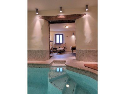 Holiday house Casa Acqua Dolce in Oprtalj - Holiday house