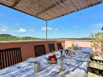 Holiday house Casa Acqua Dolce - Outdoor photo 3