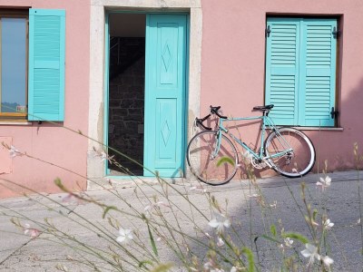 Holiday house Casa Acqua Dolce - Outdoor photo 4