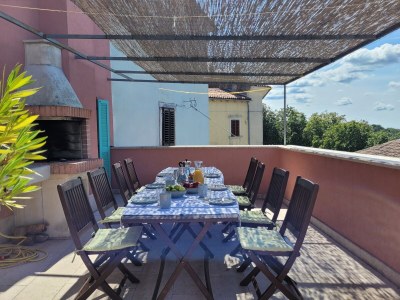Holiday house Casa Acqua Dolce - Outdoor photo 6