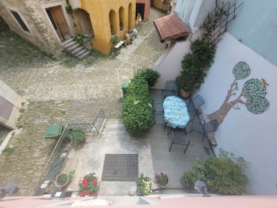 Holiday house Casa Acqua Dolce - Outdoor photo 8