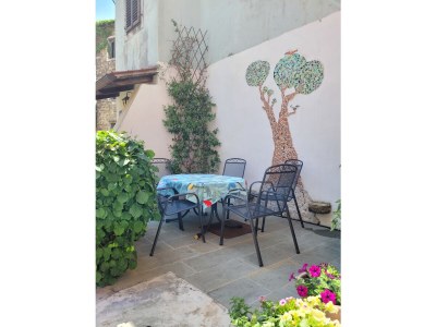 Holiday house Casa Acqua Dolce - Outdoor photo 9