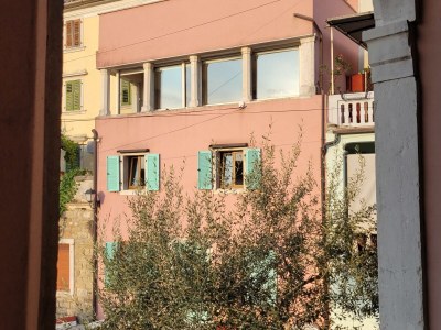 Holiday house Casa Acqua Dolce - Outdoor photo 10