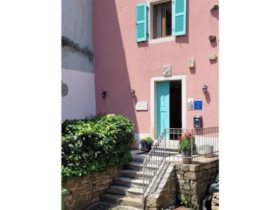 Holiday house Casa Acqua Dolce - Outdoor photo 11