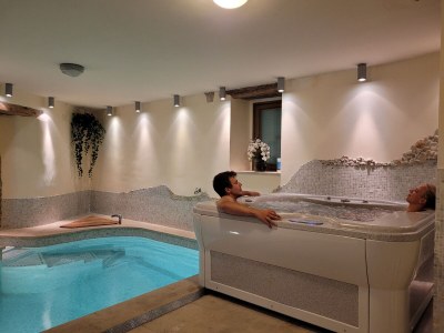 Holiday house Casa Acqua Dolce - Features photo 12