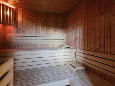 Holiday house Casa Acqua Dolce - Features photo 13