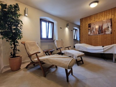 Holiday house Casa Acqua Dolce - Features photo 14